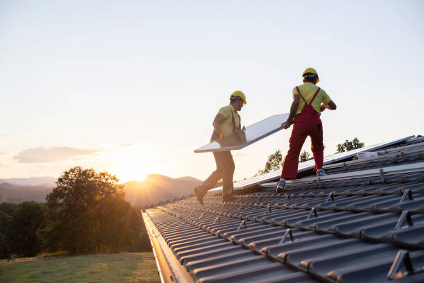 Point Pleasant, WV Roofing Services Company